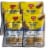 Schar Gluten Free Bread Combo Packs (Hot Dog & Burger) | 4 Packs | Tribeca Curations Perspective: front