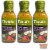 Balsamic Salad Dressing by Panera | 12 Ounce | Pack of 3 Perspective: front