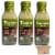 Salad Dressing by Panera | 12 Ounce | Pack of 3 (Poppy Seed) Perspective: front