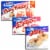 Tribeca Curations | Berry Lovers Snack Cake Variety Pack by Hostess | Strawberry Cakes, Raspb Perspective: front