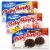 Ultimate Baby Bundts Variety Pack by Hostess | Lemon Drizzle, Strawberry Cheesecake, Cinnamon Perspective: front