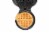 Chefman Big Stuff Waffle Maker - Black Perspective: front