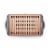 Chefman Copper Indoor Smokeless Grill Perspective: front
