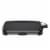 Chefman XL Electric Griddle w/ Temp Control, Immersible Flat Top - Black Perspective: front