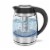 Chefman Custom Temperature Keep Warm Kettle Perspective: front