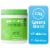 Vital Proteins Green Apple Daily Greens Perspective: front