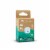 Nimble® Subnano 20W PD Wall Charger with USB-C Port - White Perspective: front