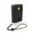 Nimble Champ 10,000 mAh Portable Battery With Dual USB-C Ports Perspective: front
