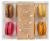 Les Macarons d'Olivier Classic Macarons Pack Perspective: front