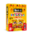 That's It® Organic Fruit Cunchables™ Apple + Mango Crisps Perspective: front