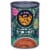 Siete Vegan Refried Ranchero Beans Perspective: front