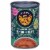 Siete Vegan Refried Ranchero Beans Perspective: front