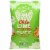 Siete Chili Lime Grain Free Puff Snacks Perspective: front
