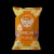 Siete Dairy-Free Queso Puff Snacks Perspective: front