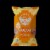 Siete Dairy-Free Queso Puff Snacks Perspective: front