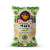 Siete Maiz Lime Totopos Corn Tortilla Chips Perspective: front