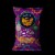 Siete Spicy Dill Pickle Kettle Potato Chips Perspective: front