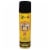 The Original Bee's Wax Polish Lemon Scent Bee's Wax Polish Spray Perspective: front