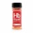 Spiceology Smoky Honey Habanero Seasoning Perspective: front