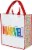 Marvel Pride Tote Bag Perspective: front
