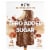 Keto Zero Added Sugar Butter Pecan Ice Cream Bars 4pk 2.75 fl oz Bars Perspective: front