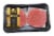 Frontiere Natural Meats Wagyu Beef Patties Perspective: front