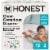 The Honest Company Clean Conscious Diapers® |Hypoallergenic + Fragrance Free | Size 2 Perspective: front