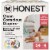 The Honest Company Clean Conscious Diapers® | Hypoallergenic + Fragrance Free | Size 4 Perspective: front