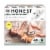 Honest® Clean Conscious Diapers™ Size 6 (35+ lbs) Perspective: front