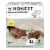 Honest® It's A Pawty & Barynyard Babies Clean Concious Diapers™ Size 7 (41+lbs) Perspective: front