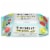 The Honest Company Nose + Face Wipes Perspective: front