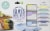 Ello Color Lock Leak Proof Glass Meal Prep Set - Assorted Colors Perspective: front