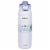 Ello Pop & Fill 22oz Stainless Steel Water Bottle - Coastal Sunrise Perspective: front