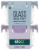 Ello Color Lock Glass Meal Prep Set Perspective: front