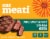 eat Meati® MushroomRoot™ Classic Steaks Perspective: front