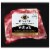 Wagyu Beef Strip Loin Steak Perspective: front