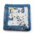 Kanga Care Serene Reversible Blanket - Wander Perspective: front