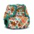 Kanga Care Rumparooz One Size Reusable Cloth Diaper Cover Snap | Bake Time Perspective: front
