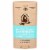 Dr. Squatch® Men's Natural Odor Squatching® Coconut Castaway Deodorant Stick Perspective: front