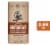 Dr. Squatch® Men's Deodorant Stick Wood Barrel Bourbon Alumnium Free Perspective: front