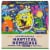 Dr. Squatch® Bar Soap Nautical Nonsense Perspective: front