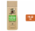 Dr. Squatch® Cool Fresh Aloe Men's Natural Shampoo Perspective: front