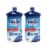 Finish Jet Dry Rinse Aid - Liquid Hardwater Protection - 32 oz (Pack of 2) Perspective: front