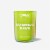 Friday Collective™ Daybreak Rave Jar Candle Perspective: front
