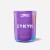 Friday Collective™ IYKYK Jar Candle Perspective: front