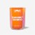 Friday Collective™ Sunset Disco Jar Candle Perspective: front