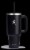 Hydro Flask® All Around™ Travel Tumbler - Black Perspective: front