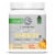 Sunwarrior® Sport Peachy Mango Active Energy Dietary Supplement Perspective: front