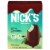 Nick's Mint Choklad Coated Ice Cream Perspective: front