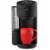 Instant™ Solo Café Single-Serve Coffee Maker Perspective: front